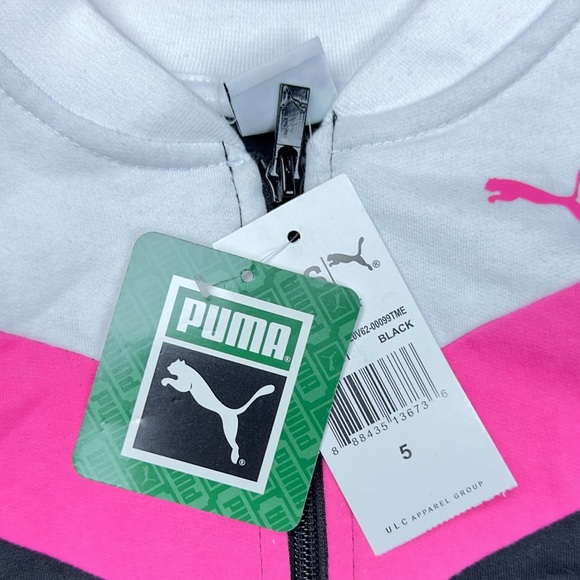 PUMA Matching Set - Picture 6 of 9